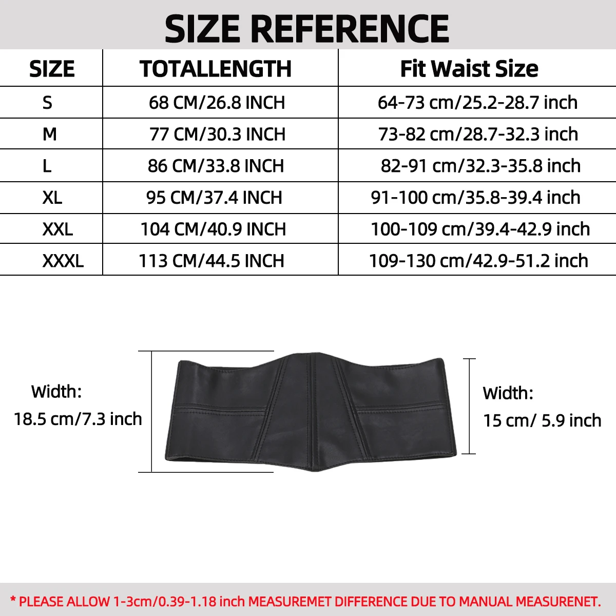 Women\'s Fashion Elastic patchwork Girdle waistband For ladies on shirt Coat Retro Minimalist cummerbund Skinny waist Decorated