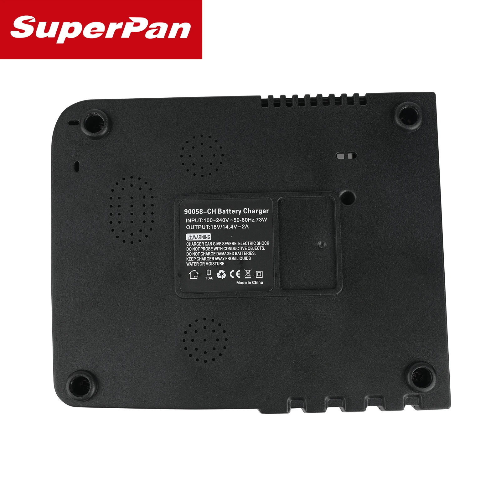 DC18RC 18V Drill Battery Charger  Li-ion Charger  14.4V 18V LXT BL1815 BL1860 BL1430 BL1450 for makita - view 5