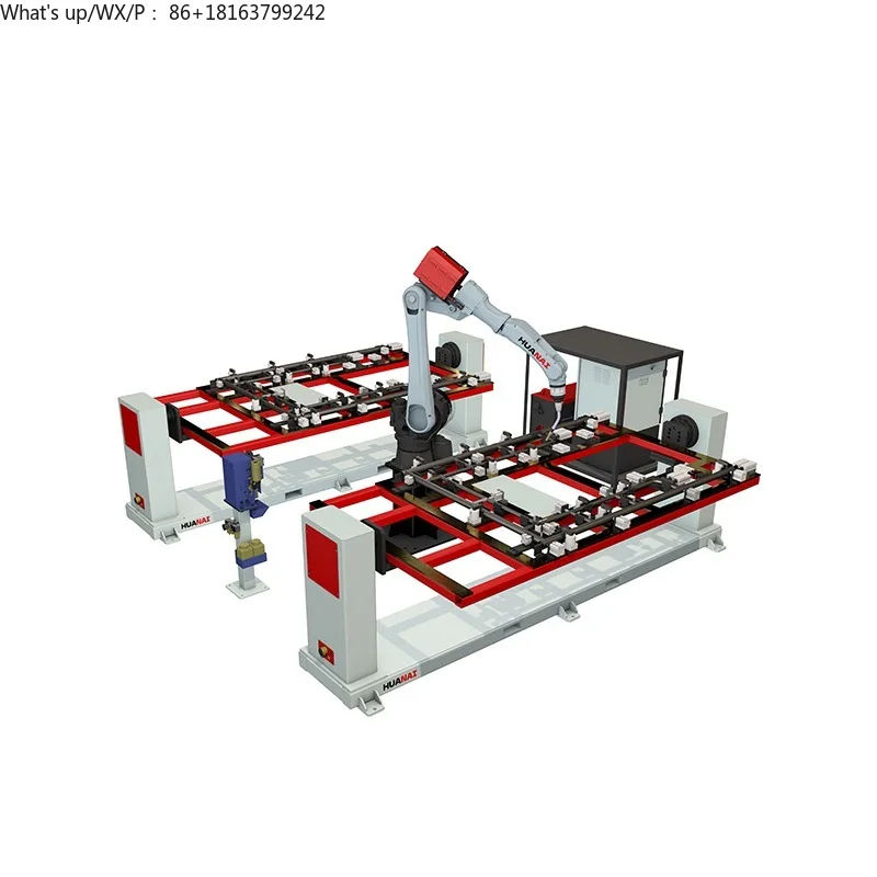 Welding Equipment T…