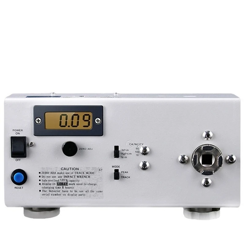 Electric screwdriver torque tester Electric screwdriver torque meter HP-100