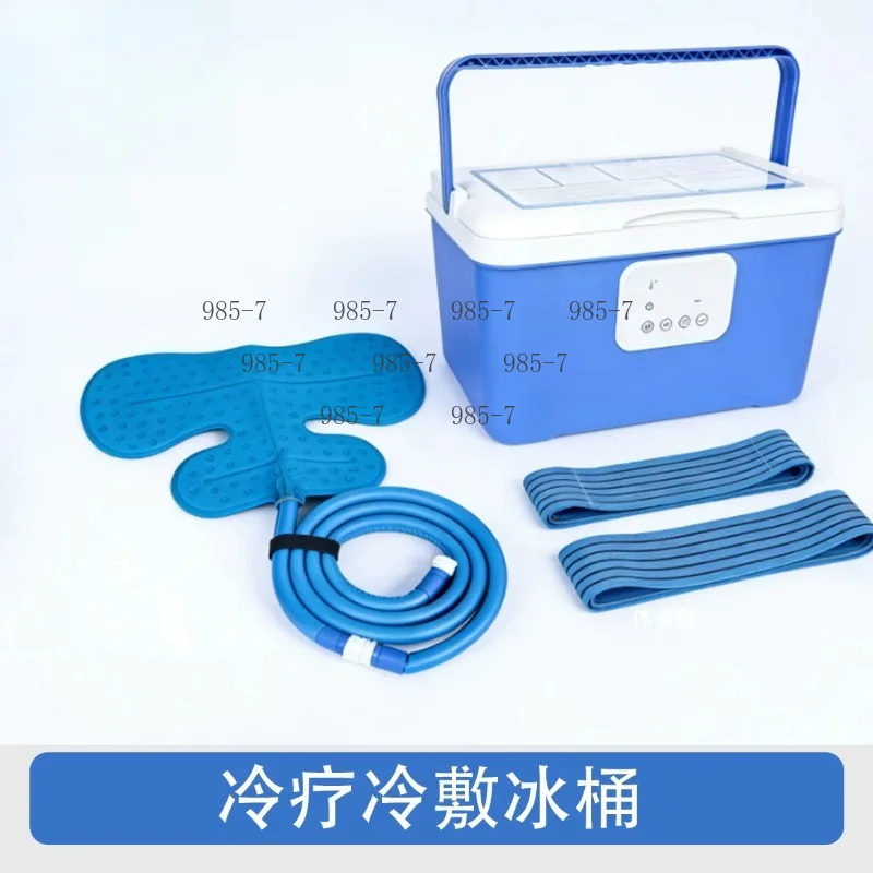 Portable Ice Compress Cold Cold Compress Machine After Knee Surgery Hot Sale Ice Machine