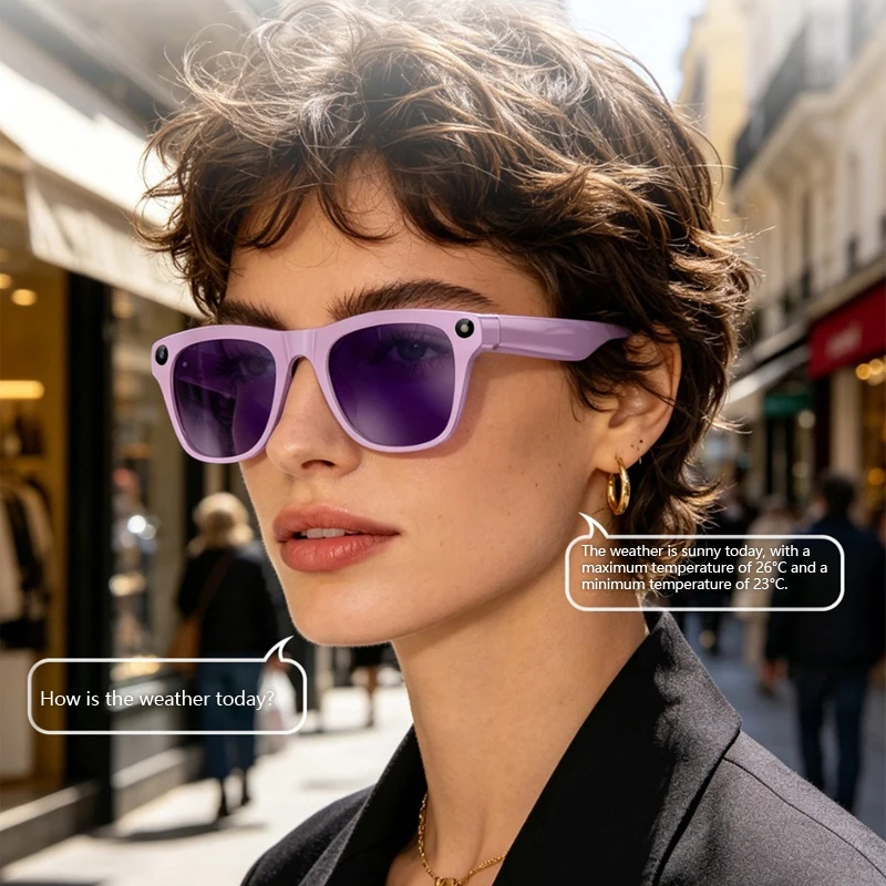 Thumbnail 3 - #51 Latest Smart Glasses Updates