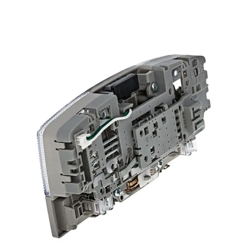 ABQB-For Mazda 3(BL) 2008-2014 Sunroof Switch W/Reading Light Ceiling Controller BCN8-69-970B
