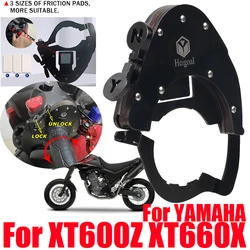 For YAMAHA Tenere XT600Z XT600 XT 600 Z 600Z XT660 660X 660 X XT660X Accessories Cruise Control Handlebar Throttle Lock Assist