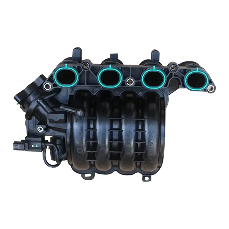 

All-new South Korean car intake manifold assembly intake conversion air intake pipe 28310-22721