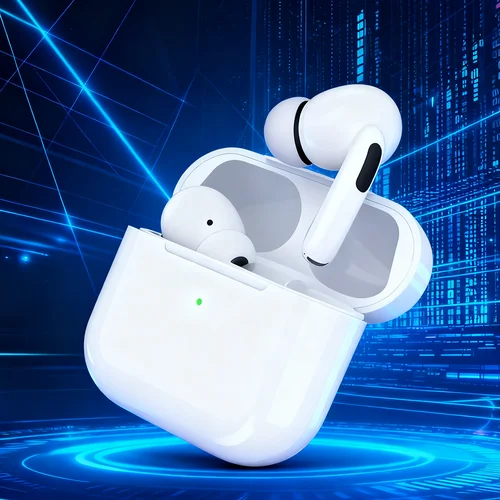 2026 NUEVO Air Pro 3 Tws Auriculares inalámbricos bluetooth 5.3 Auriculares Auriculares Auriculares para juegos para iPhone Apple xiaomi