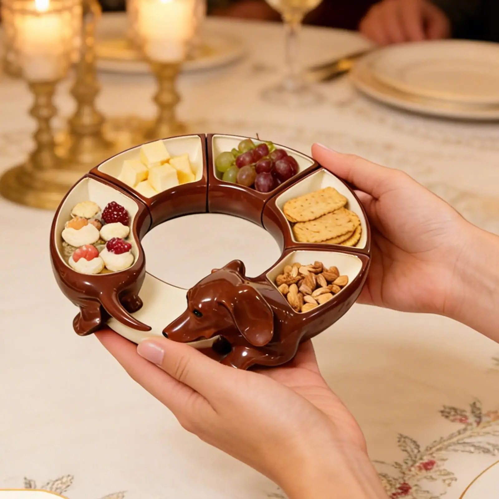 Dachshund Design Di…