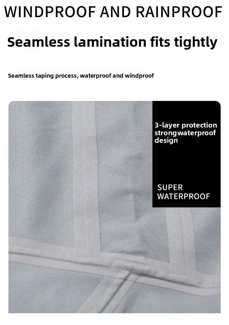 Colorful Hardshell Jacket Men Women, Windproof Waterproof All-Weather Outdoor Jacket for Hiking Climbing