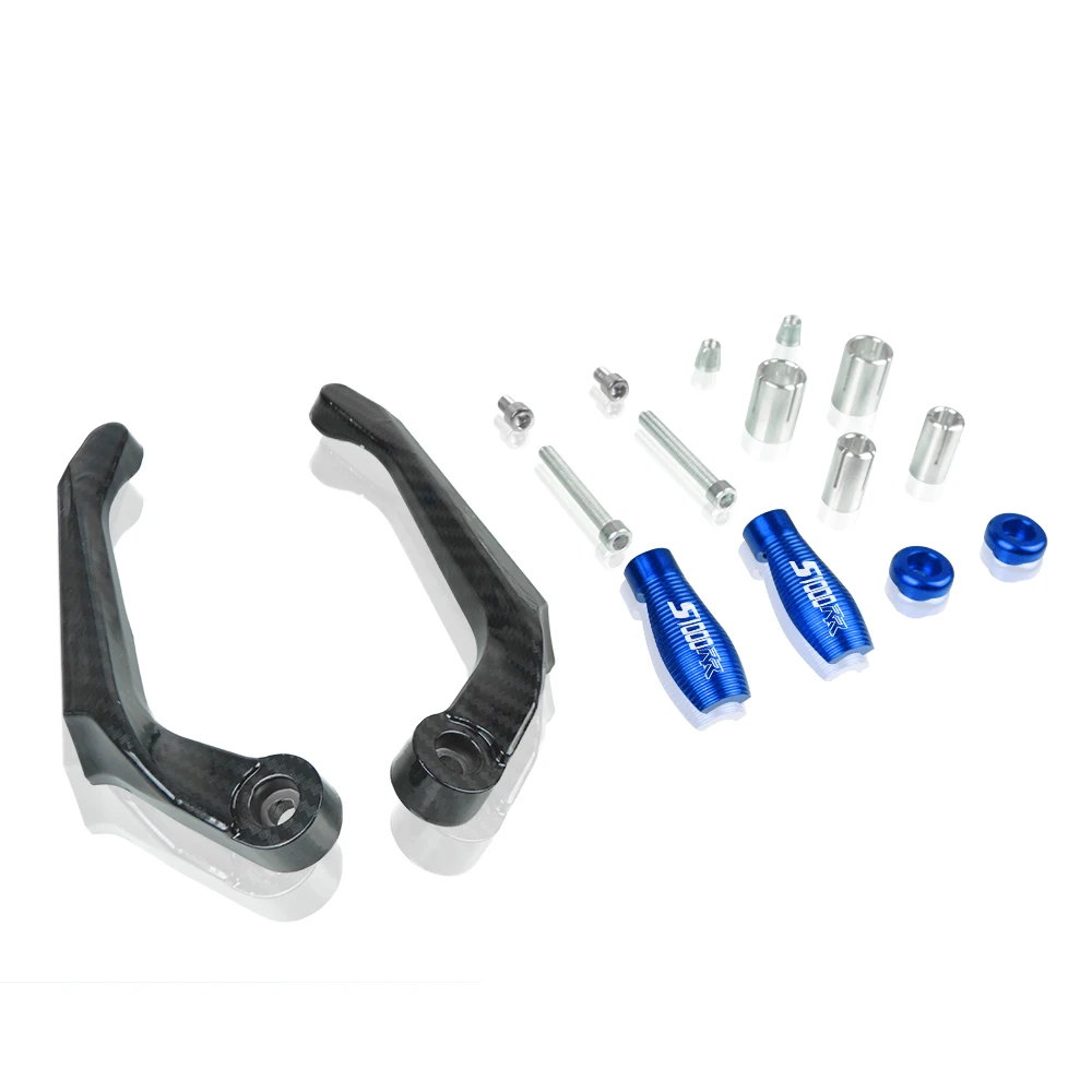 For BMW S1000RR S 1000RR S 1000 RR 2010 2011 2012 2013 2014 Motorcycle Handlebar Grips Guard Brake Clutch Levers Guard Protector