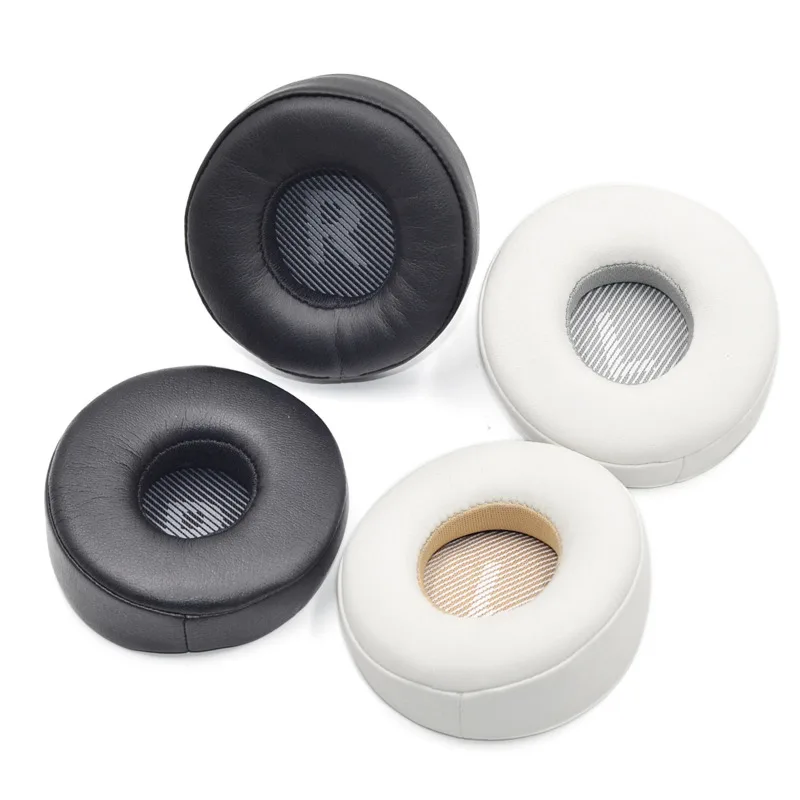 

Ear Pad For JBL V300BT For JBL V300NXT Earphone Accessories Replacement Earpads Soft Repair Leather Memory Foam With buckle