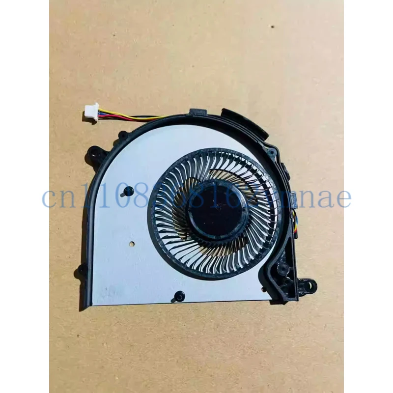 Laptop CPU Cooling fan for MSI MS-14C1 14C2 14C5 MS-14D1 14D2 14D3 BS5205HS U3Z