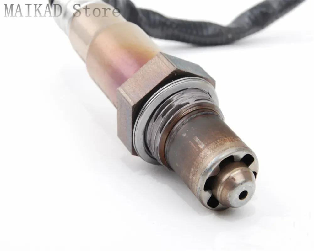 Front Lambda Probe Oxygen Sensor for Mercedes-Benz X164 GL320 GL350 GL420 GL450 GL500 GL550 A0015404617