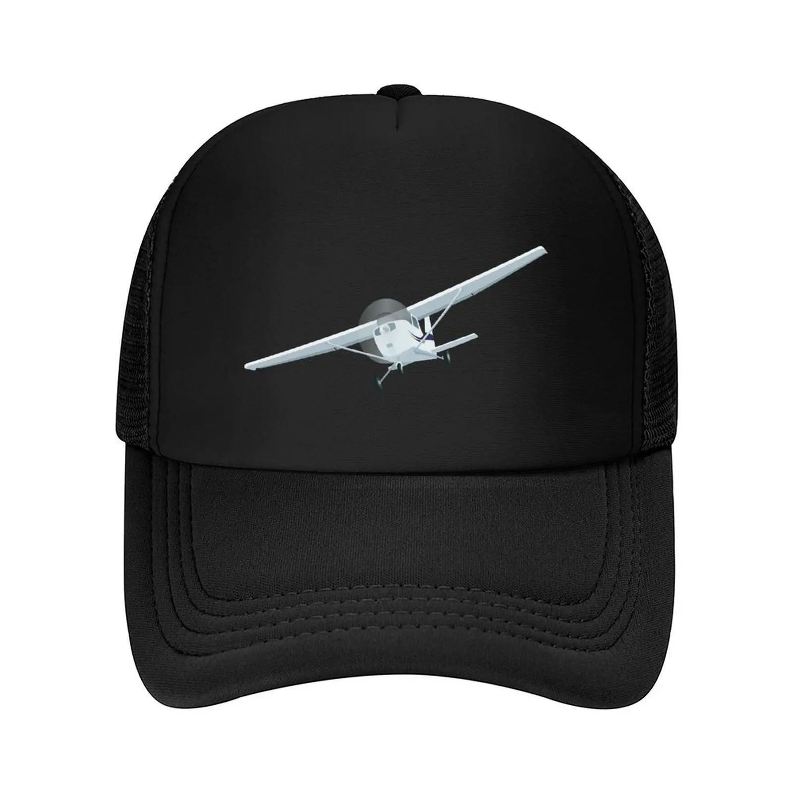 

Cessna 172 Baseball Cap New In Hat Gentleman Hat Anime Custom Cap Women's Hats 2025 Men's