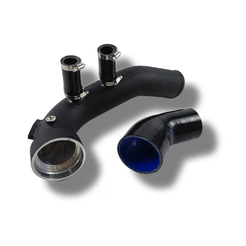 

Charge Pipe Kit For BMW N54 135i 335i Charge Pipe