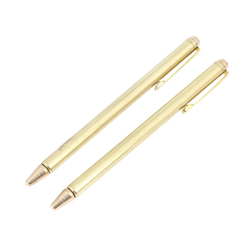 2Pcs For Divining Water Detector Measuring Instruments Dowsing Rods Retractable Divining Rods Portable Pen Shape L Rods