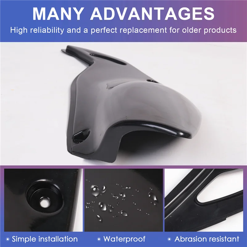 A99F-Motorcycle Fai…