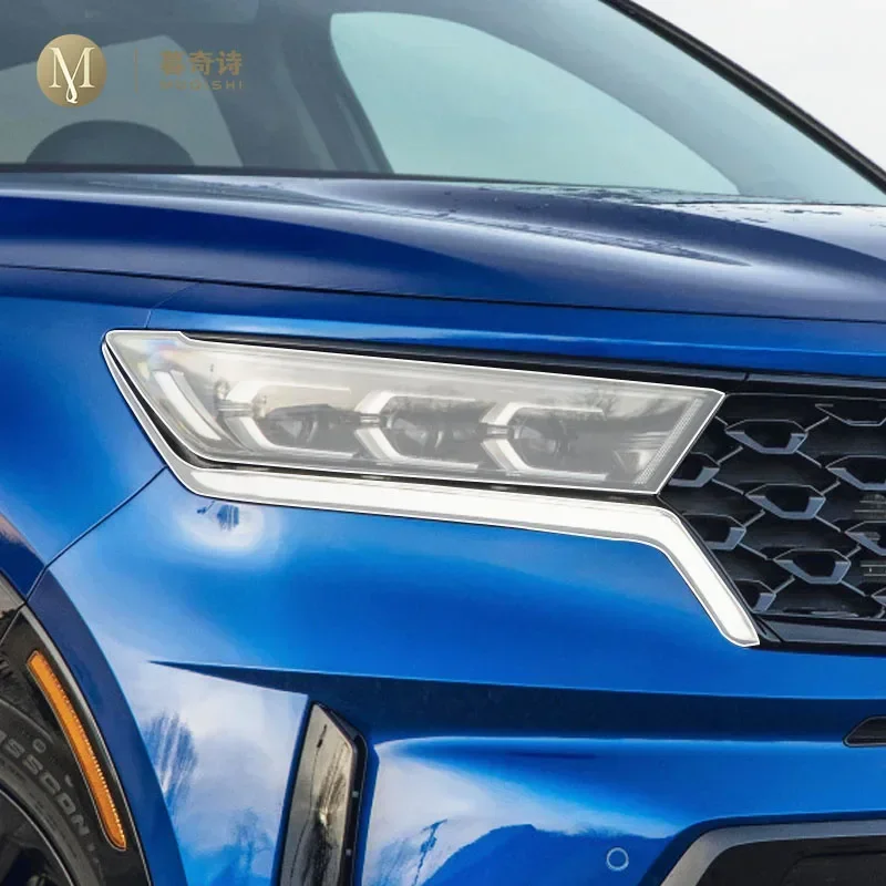 For Kia Sorento MQ4…