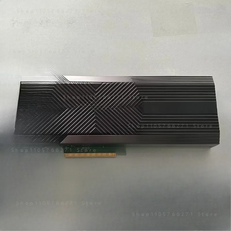 Kunlunxin K200 AI Acceleration Card KUNLUN K200 GPU Acceleration Card AI Computing Deep Learning