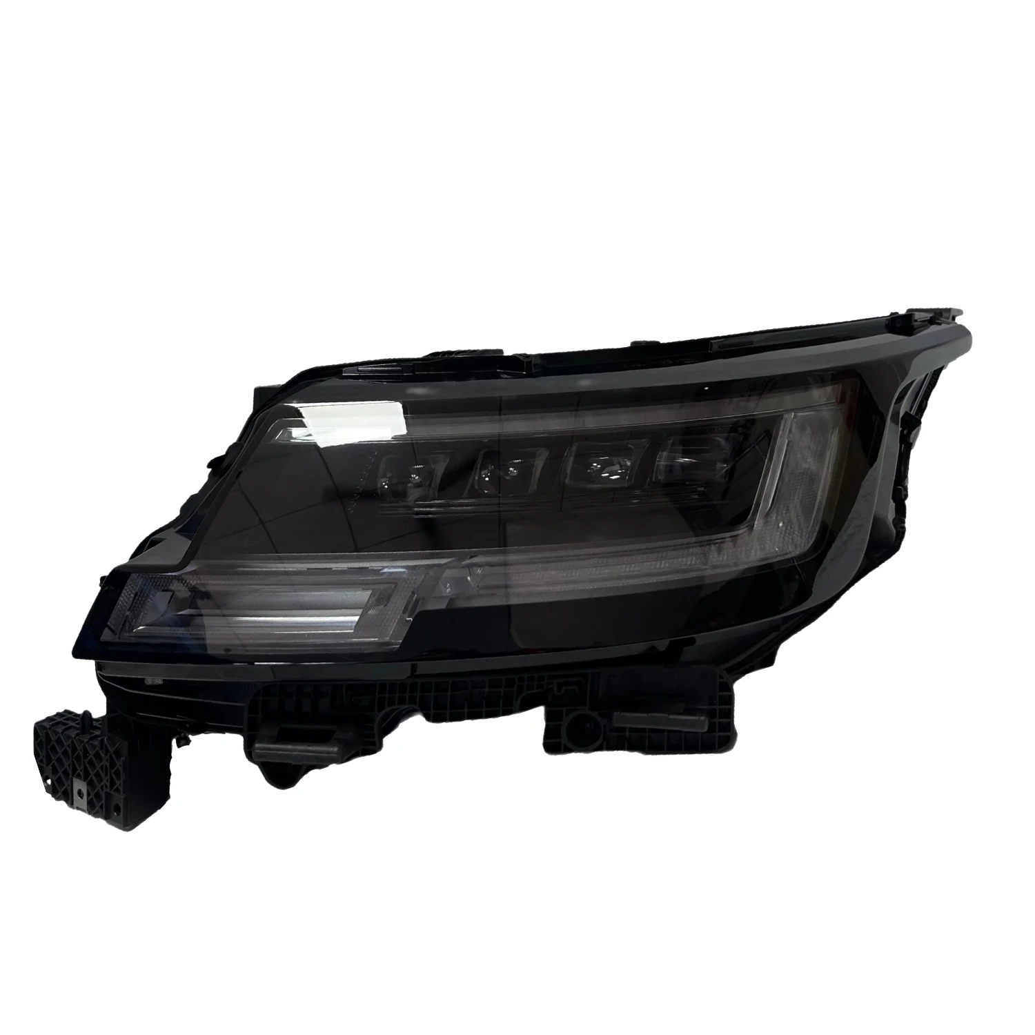 

2023 2024 for and Rover Range Rover vogue 4 Lens LED Headlights 400ps Executive High Performance Digital Headlight