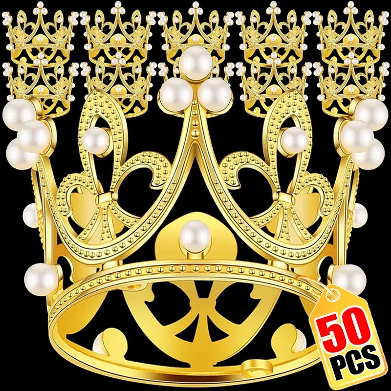 50/1PCS Mini Pearl …