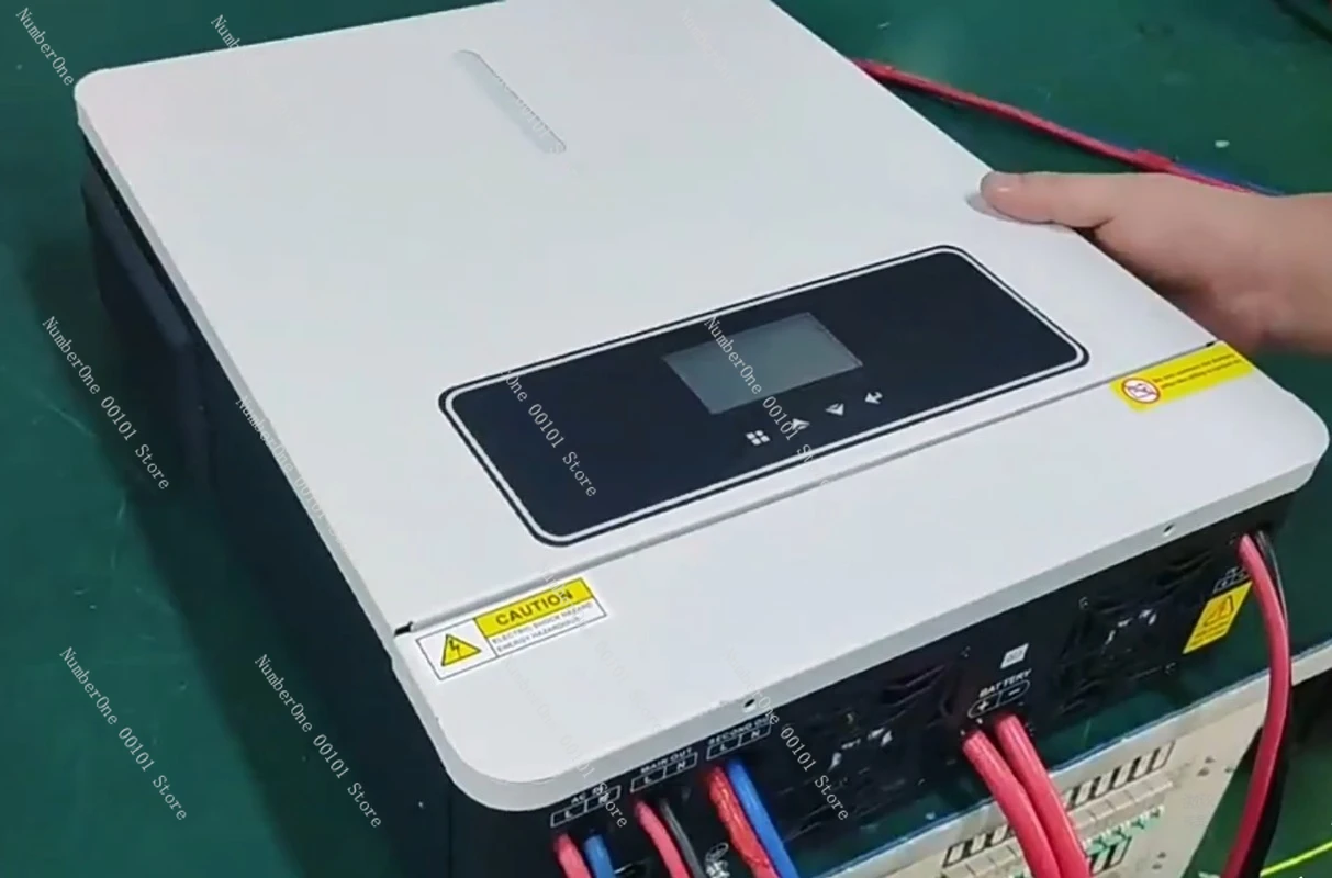 ECO-LV-3.6KW Mppt S…