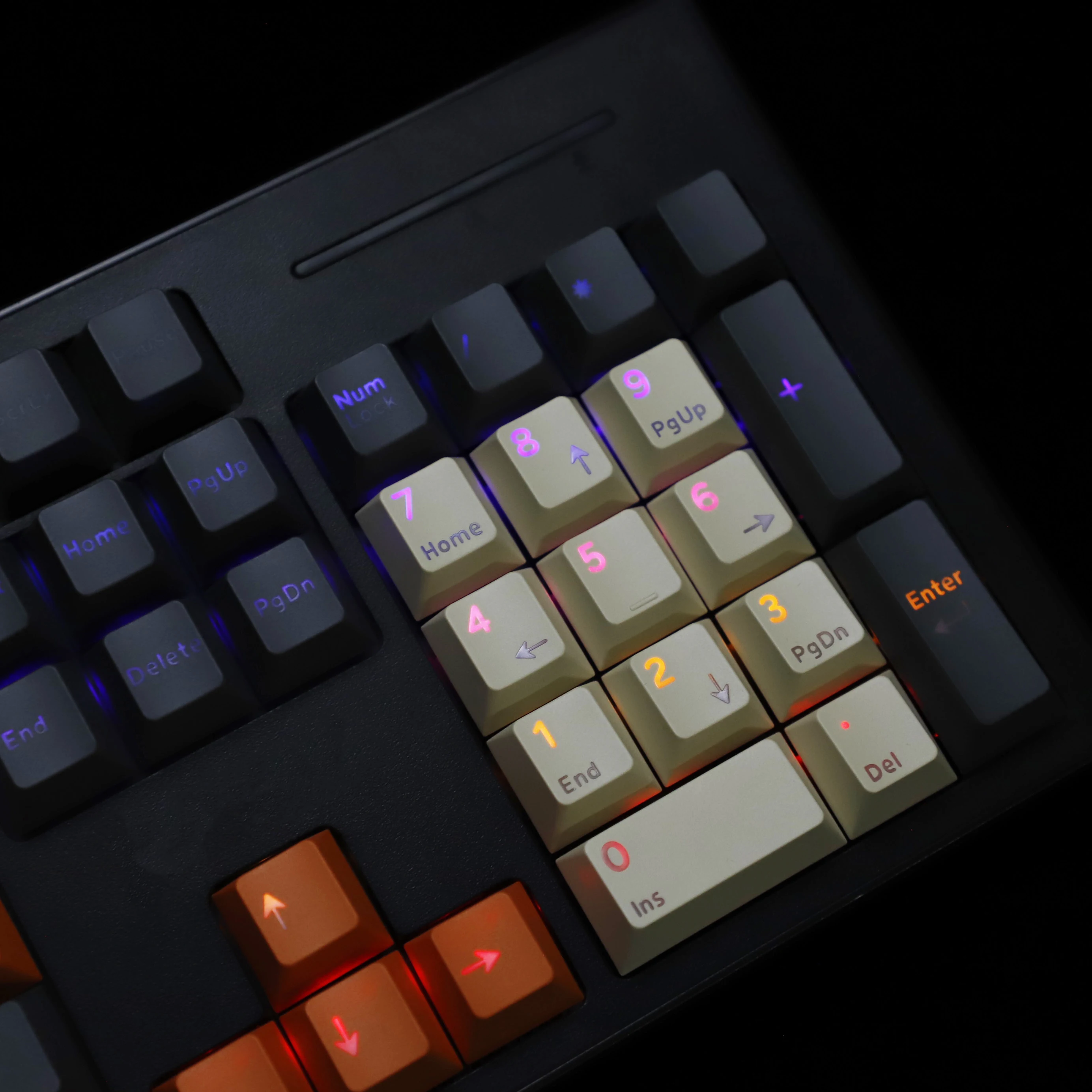 ملف تعريف الكرز الكربوني 147 م - مراجعة Keycaps Pbt Double Shot 104 Keys وسعره