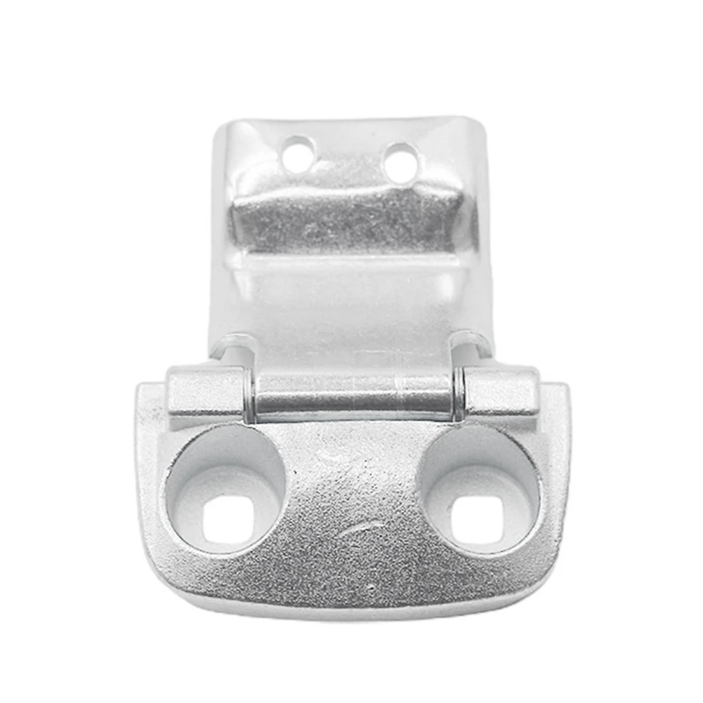 

For Hyundai Fiat Ducato Boxer Citroen Jumper 2006-Door Hinge Conversion Kit- Rear Door Hinge 2Pcs Set