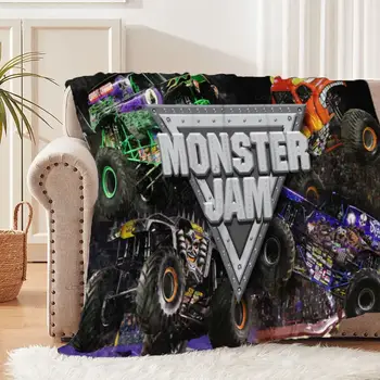 10 best sales Monster jam - №7