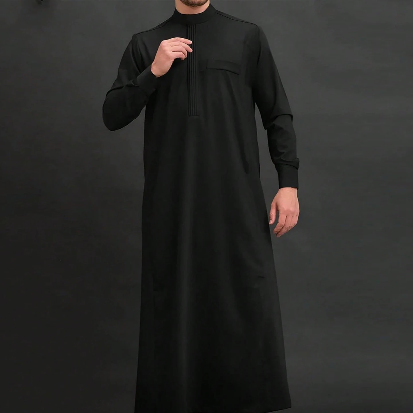 BLACK C