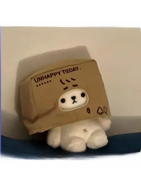 ins-little-dog-doll-plush-toy-birthday-gift-clothing-replacement-series-cute-animal-dolls-soft-pp-cotton-filled-collectible