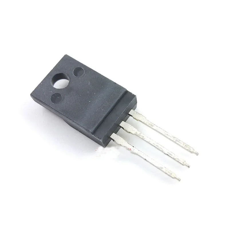 20 TEILE/LOS BTA208X-800E TO-220F 800V Silizium Gesteuert Gleichrichter Thyristor Marke Neue Original Import