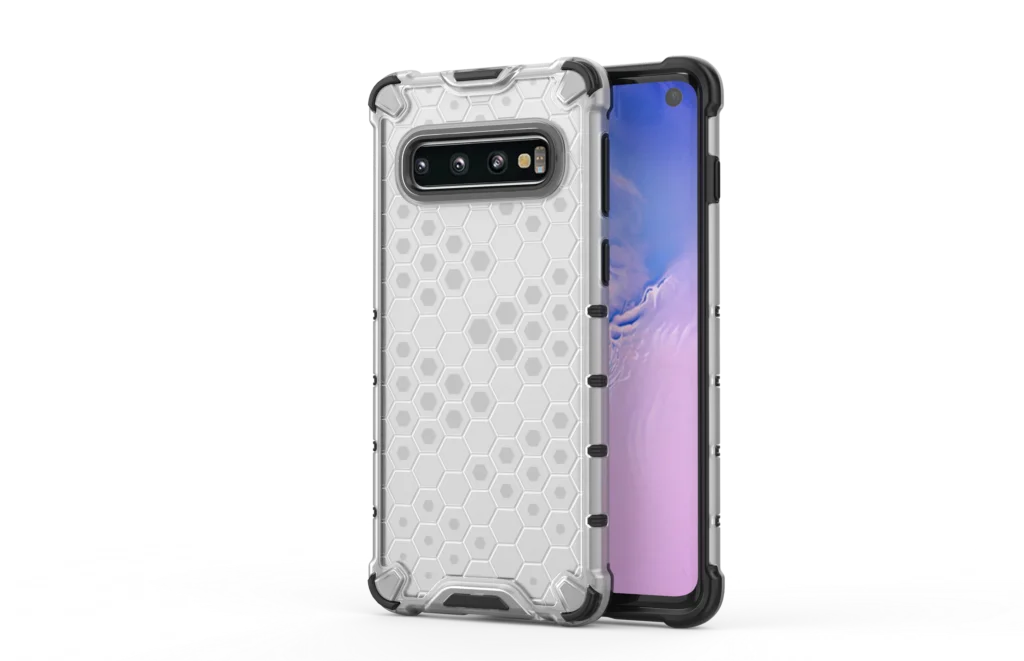 For Samsung Galaxy S10 S10E Case Luxury Heavy Duty Shockproof Armor Phone Case For Samsung Note 10 Plus Note 10 Lite Back Cover