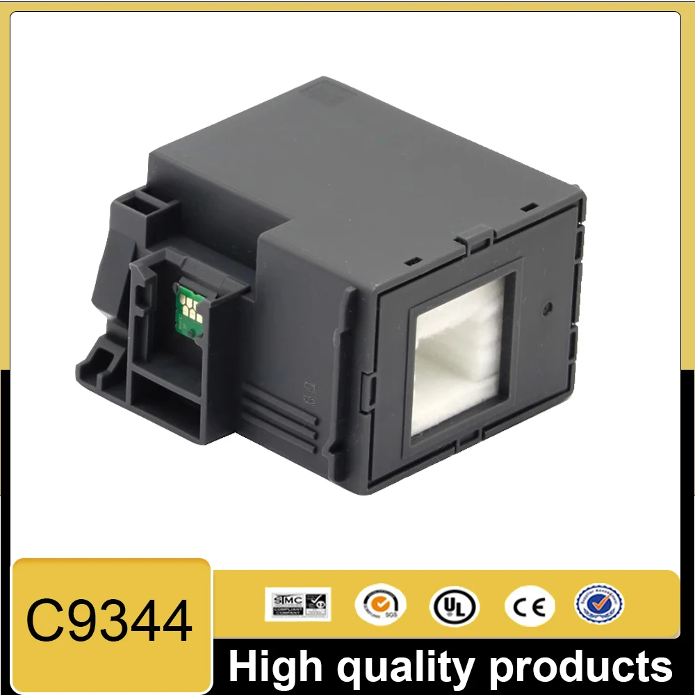 C9344 EWMB3 Maintenance Box for EPSON Expression Home XP 2100 2105 3100 3105 4100 4101 4105 WorkForce WF 2810 2830 2835 2850