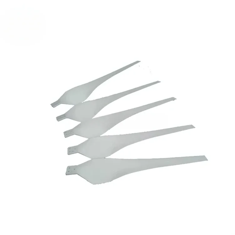 Moule sphérique d'éolienne SMC, usine directe, moule de moulin à vent FiViolet