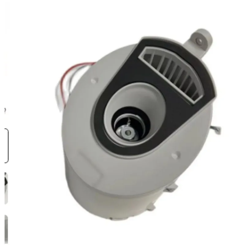 Original Fan Motor Accessories Spare Parts Spear-Fan Accessory E3 E4 E5 E6 E9 For Roborock Dyad Handheld Vacuum Cleaner