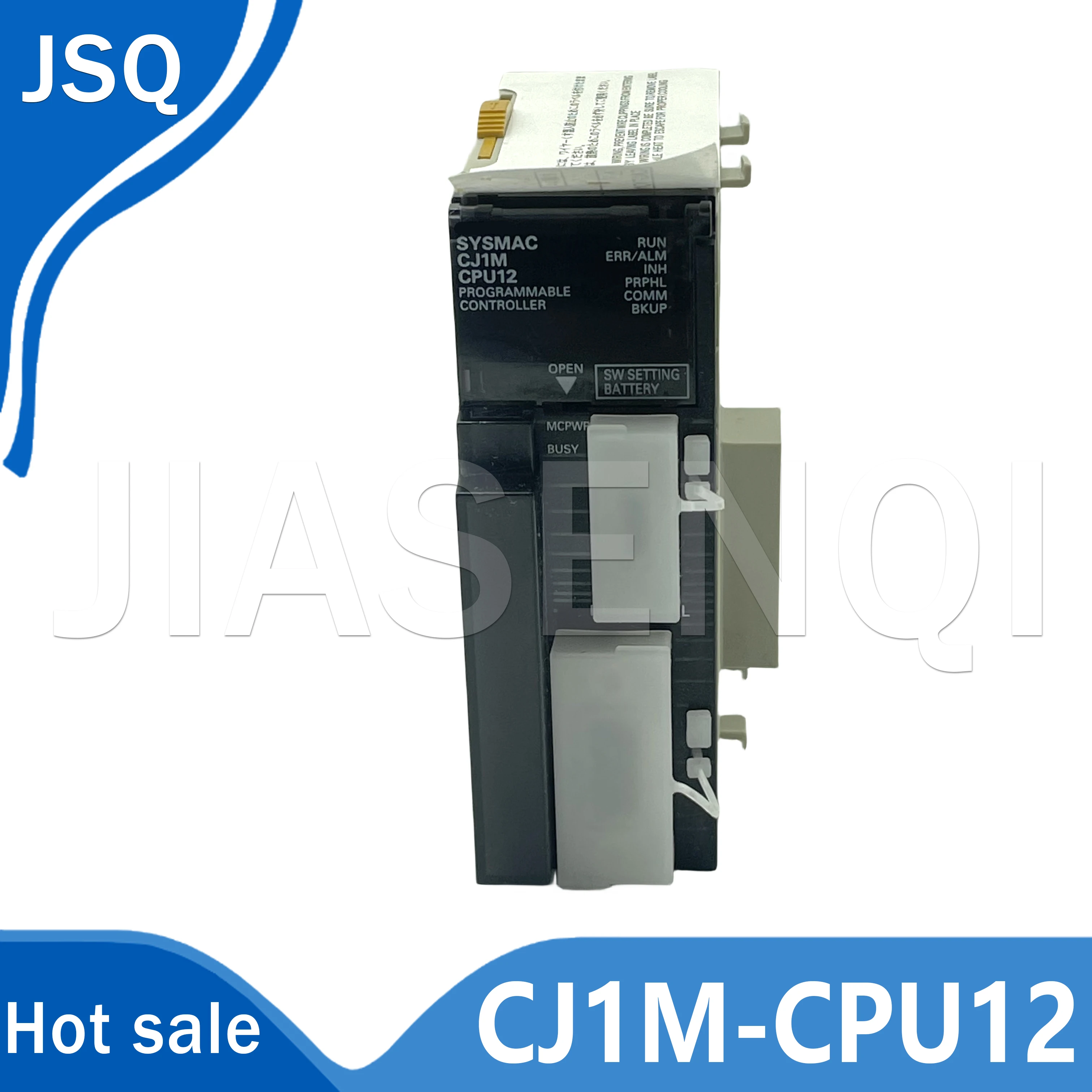 100% NIEUWE ORIGINELE CJ1M-CPU12