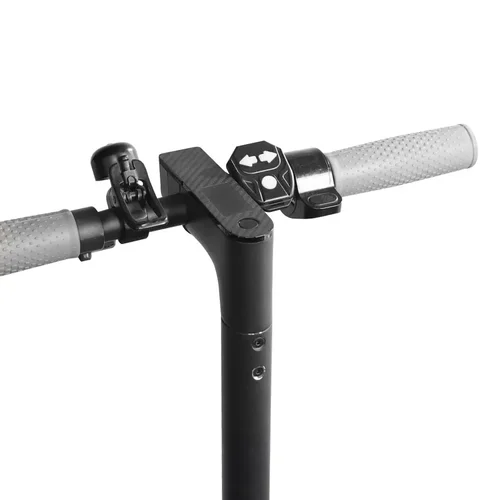 Imagen 2 del producto Luz LED de intermitente de advertencia para patinete eléctrico Xiaomi M365 Mi3 Pro Pro 2, luz trasera de guardabarros con Control remoto inalámbrico