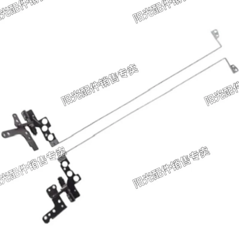 New for HP 15-CS 15-CW TPN-Q208/Q210 screen hinge