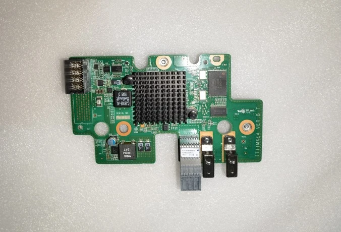 

For E9000 03021SHM IT1DMXEA0000 Interface card MZ910