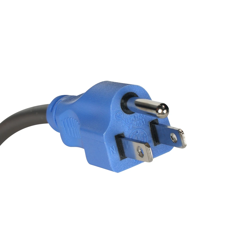 عالية الجودة المورد 3Ft أسلاك الطاقة NEMA 5-15P إلى C5 سلك الطاقة سلك الطاقة مع المكونات الأمريكية