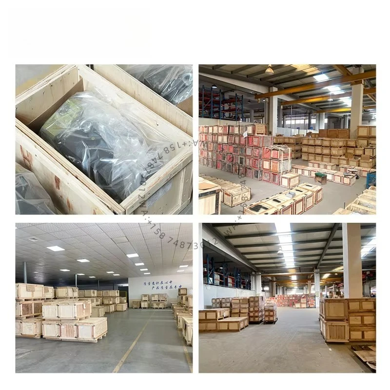 Factory DirectTurret BWD80-8 6 8 10 Station Electric Tool Holder Turret Horizontal Quick Change Tool Post for CNC Lathe Turret