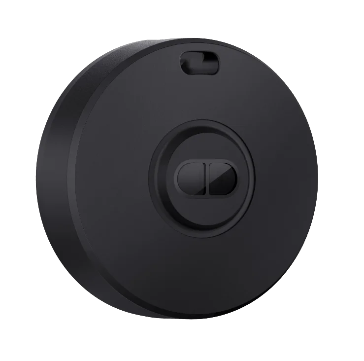 

Manufacturer Moko IoT BLE 5.0 IP67 Waterproof Time-of-flight Ranging Sensor Beacon 20mm-5m Range Replaceable Battery for Smart