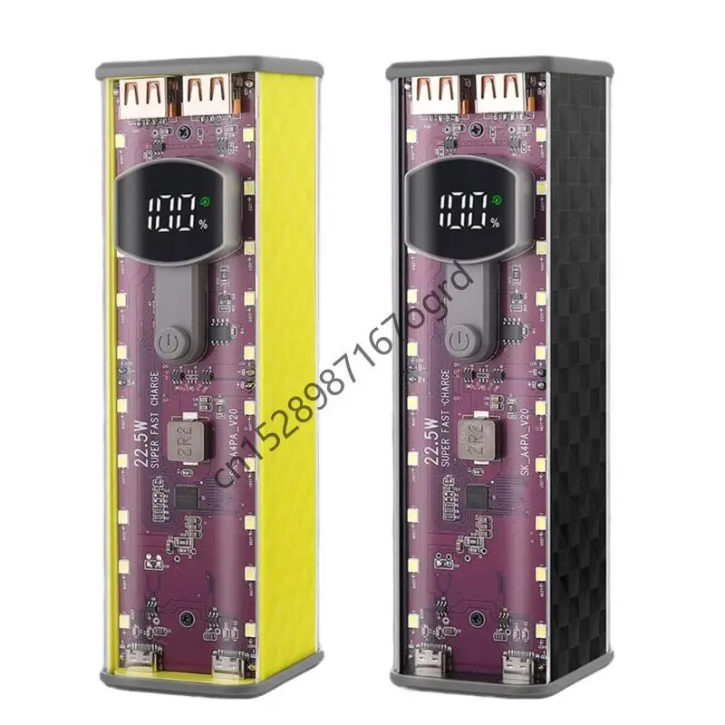 montagem-rApido-powerbanks-despactilIveis-com-proteCOes-seguranCa-projeto-plAstico-para-viagem-ao-antero-viagens