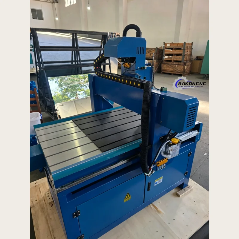 Woodworking Machinery For Sale - ماكينة راوتر CNC صغيرة 6090 6060