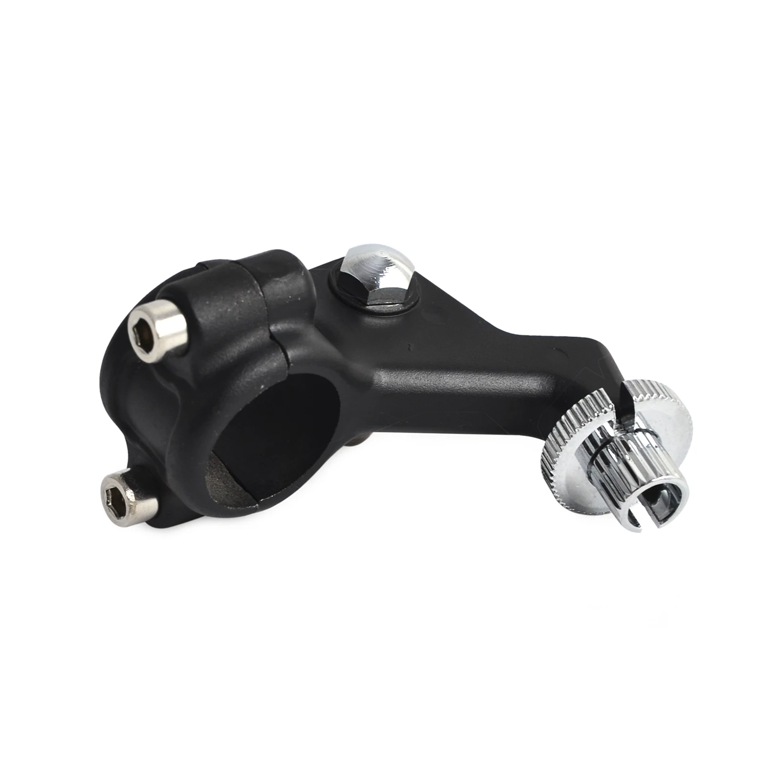 

Clutch Lever Bracket For Honda CR85/Expert 2003-2007 XR250R XR400R 1996-2004 CR125 1996-2003 CR250 1997-2003 CR80 CR80 Expert