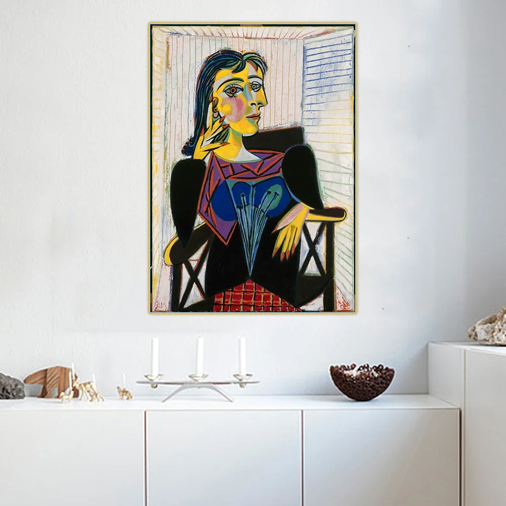 Pablo Picasso 