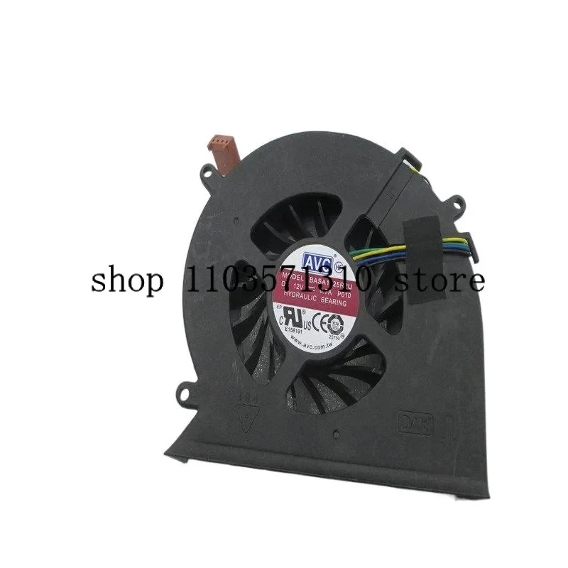 

Fan FOR Lenovo Thinkcentre M72z M92Z GPU m9201 m92 m93 m9350z 31503436 PVB060D12M-P04 BUB0512HB BK12 Mini Fan