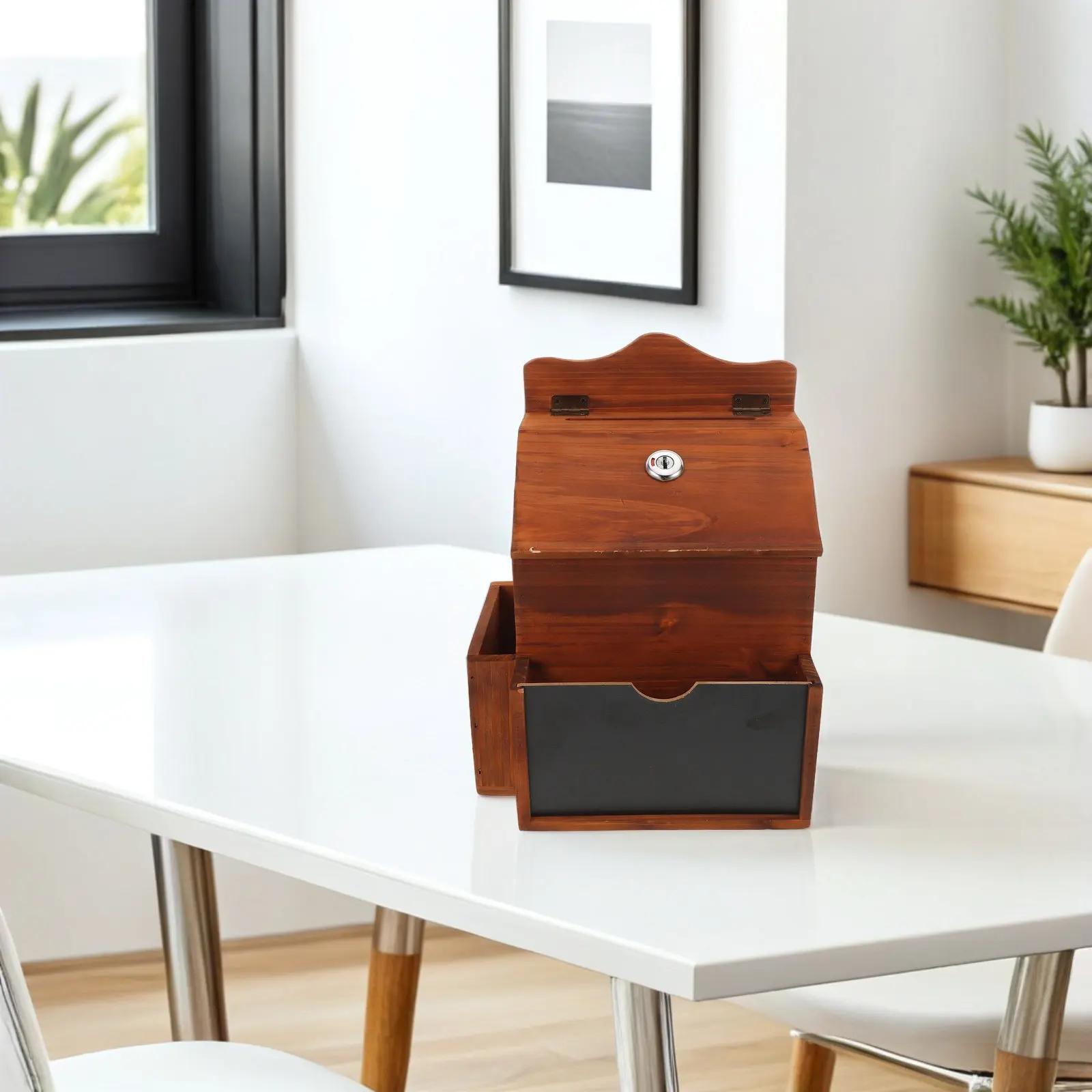 caja-de-sugerencias-retro-de-madera-soporte-vintage-para-votaciones-caja-segura-para-donaciones-jarra-de-donaciones-caja-para-peticiones-de-oracion-oficina