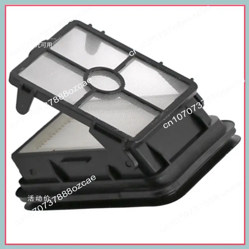 바닥 브러시 및 필터를 포함한 Bissell 1866/1868/1926/1785 모델용 A26P 필수 진공 청소기 부착 키트