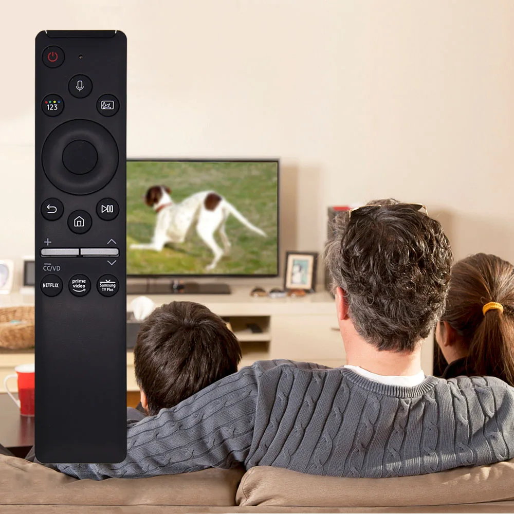 Original Equipment Manufacturer BN59-01330A Smart TV Remote Control Compatible with All Samsung TVs